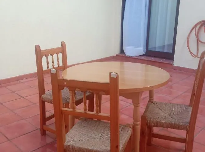 Piso Bonito Y Tranquilo
