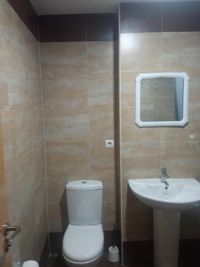 Piso Bonito Y Tranquilo Apartment Monachil
