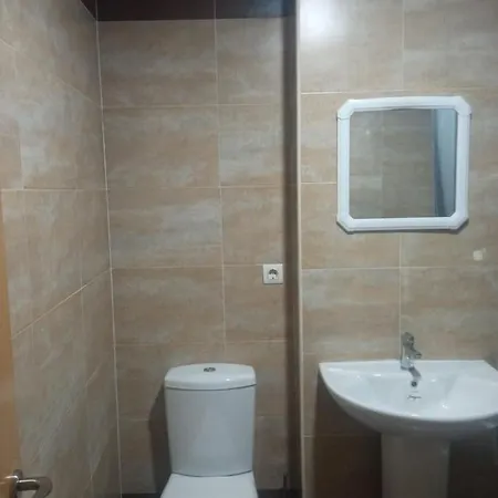 Appartamento Piso Bonito Y Tranquilo Monachil Esterno foto