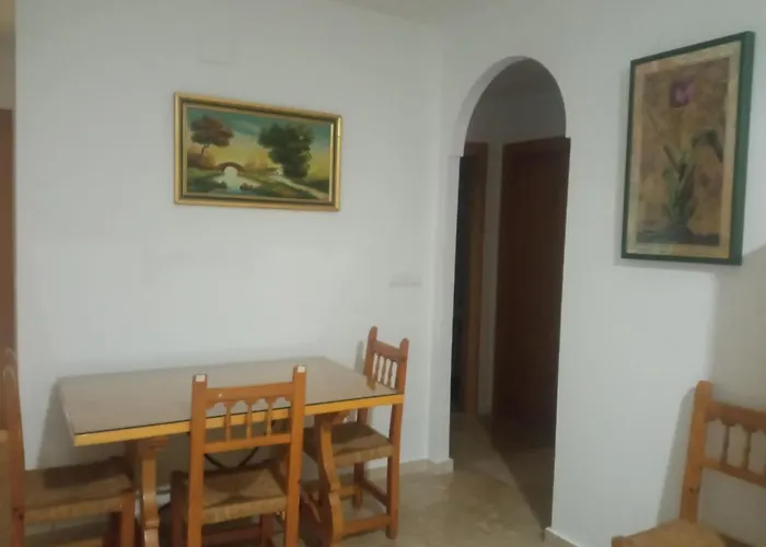 Piso Bonito Y Tranquilo