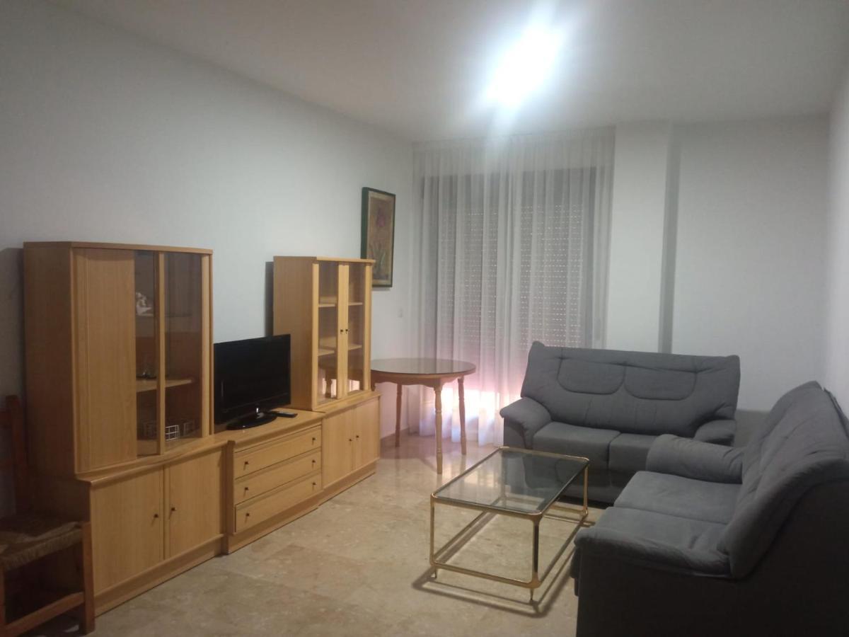 Piso Bonito Y Tranquilo Apartment *