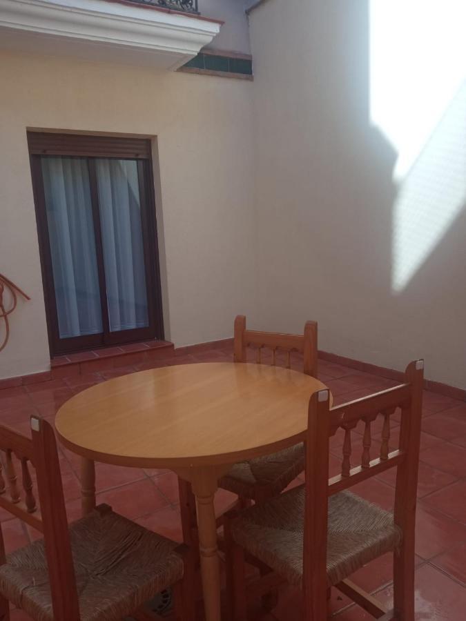 Apartment Piso Bonito Y Tranquilo